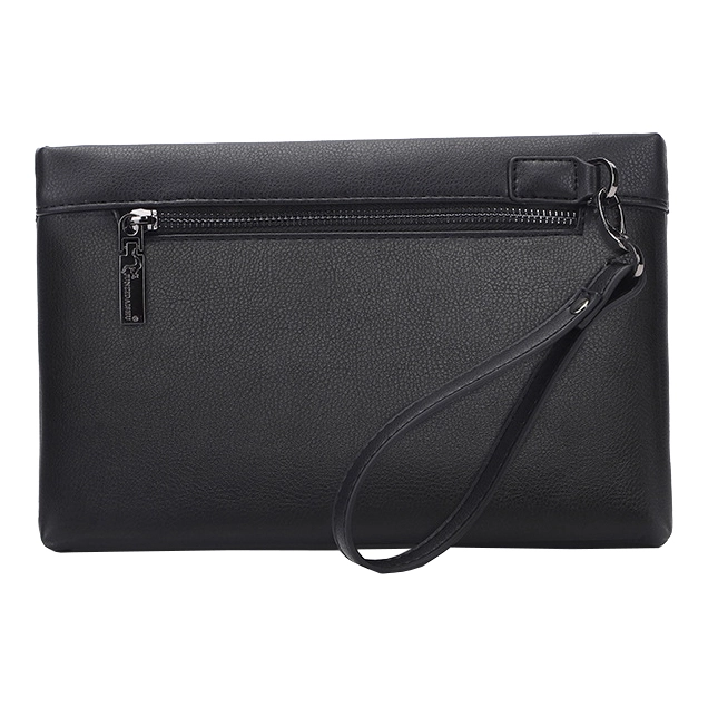 клатч на блискавці чоловічий