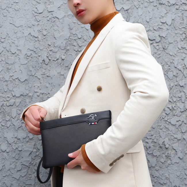 сумка клатч для чоловіків