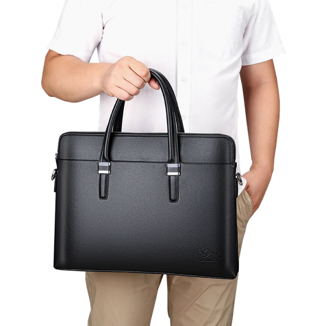купить мужскую сумку с ручкой