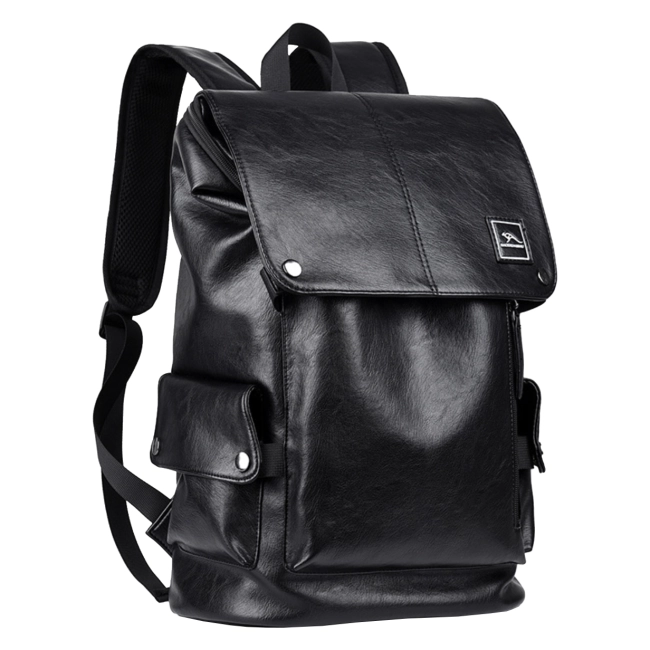 мужской рюкзак на лямках