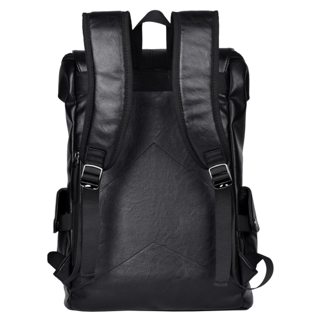 мужской рюкзак с двумя лямками