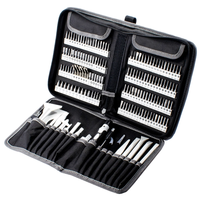 інструменти для ремонту дронів