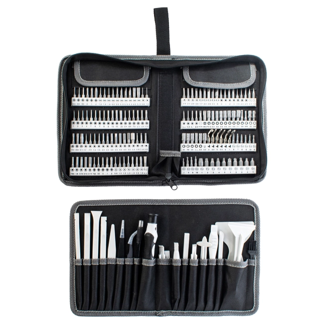 набір інструментів для ремонту дронів