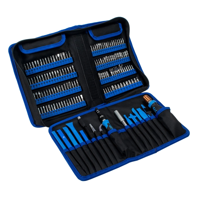 набор инструментов для ремонта дрона