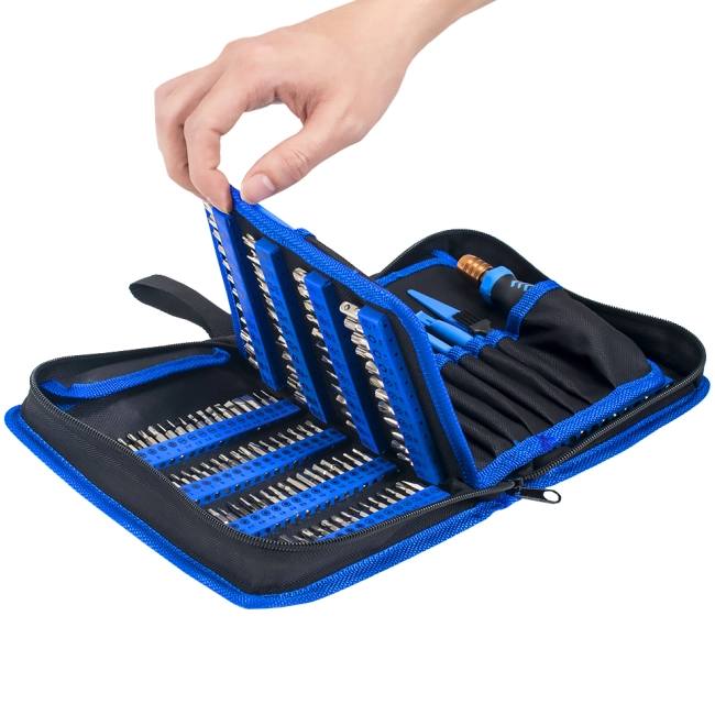 инструменты для ремонта дронов с отверткой