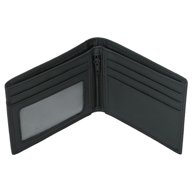 rfid-кошелек от считывания карт