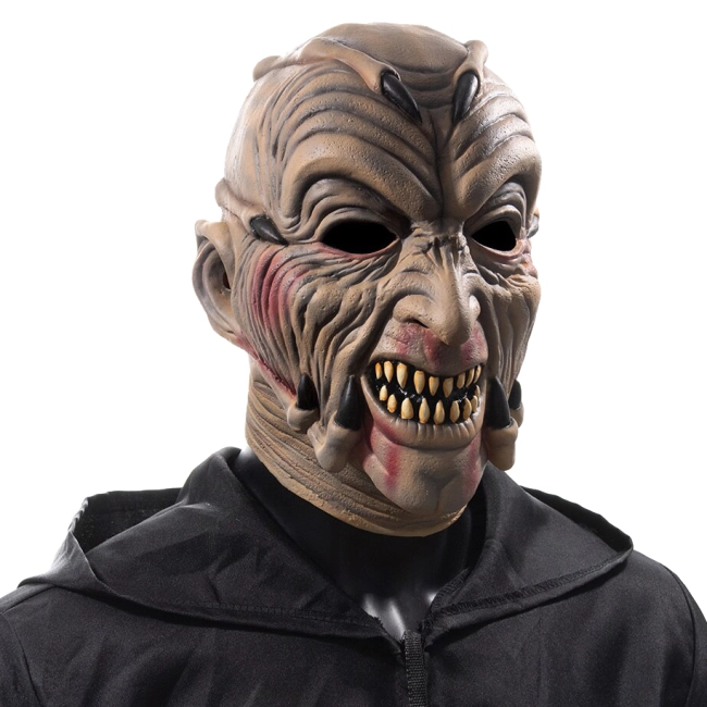 маска джиперс криперс