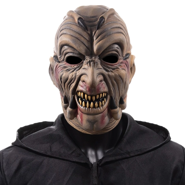 маска jeepers creepers