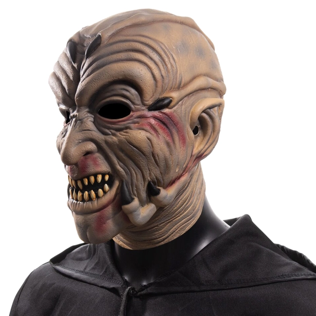 маска латексна джиперс криперс