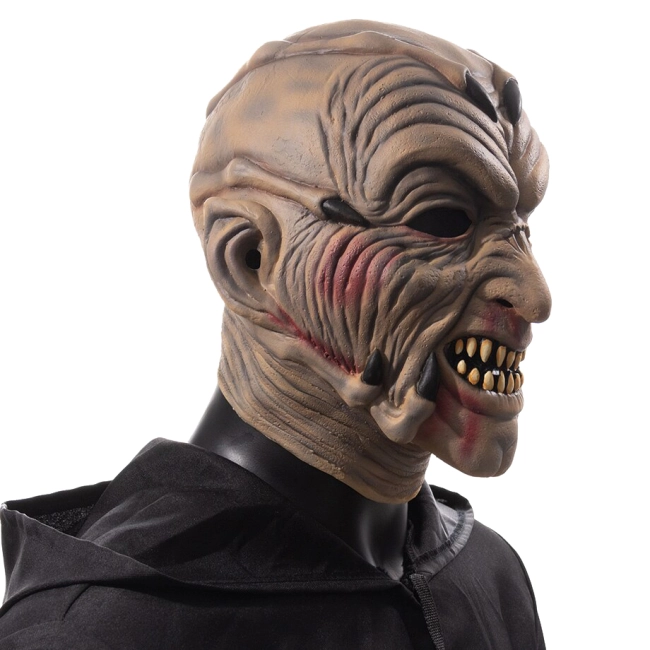 маска страшна джиперс криперс