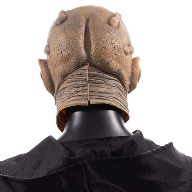 маска з латексу jeepers creepers