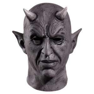 маска мефистофель