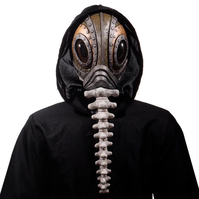 маска the sandman