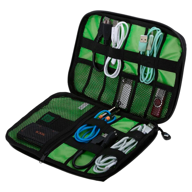 органайзер для гаджетів