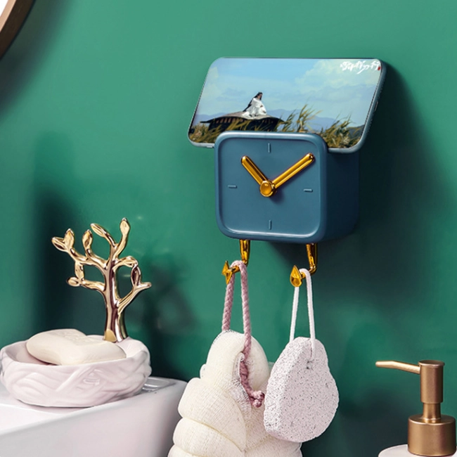 органайзер для косметики настенный