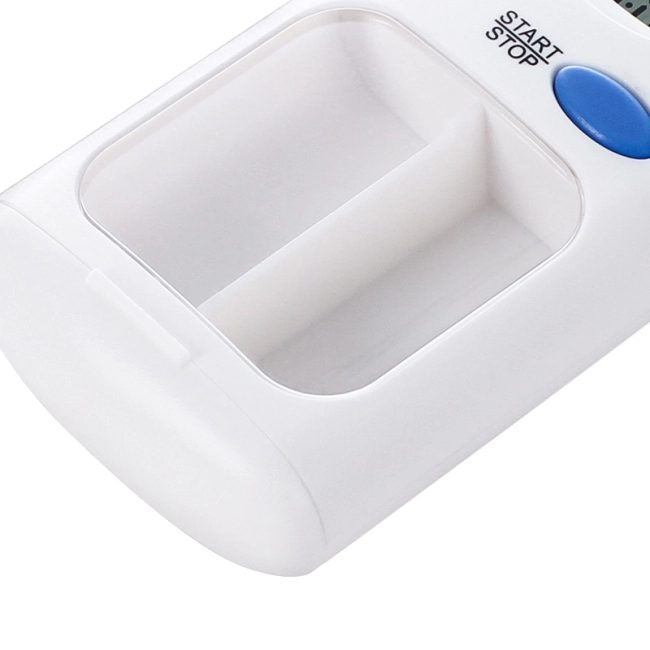 купить электронную таблетницу с таймером