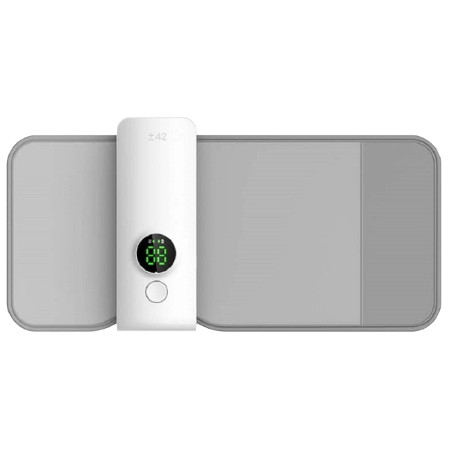 электрический подогреватель для детских бутылочек