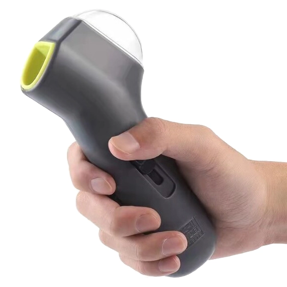 стрелялка для лакомств