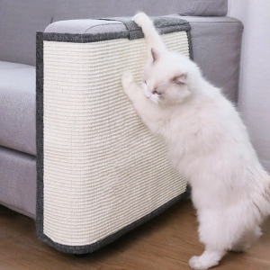 когтеточка на диван