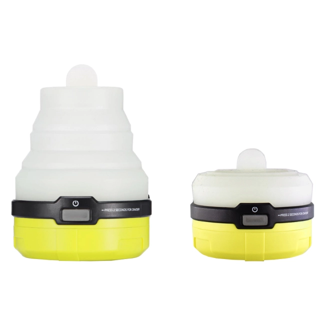 кемпинговый складной фонарь