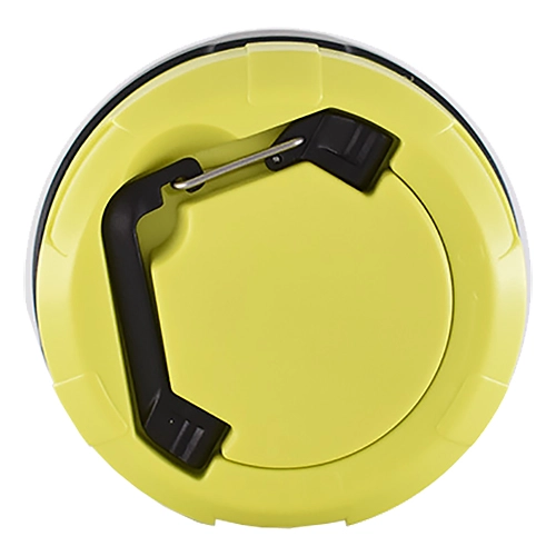 фонарь складной кемпинговый на батарейках