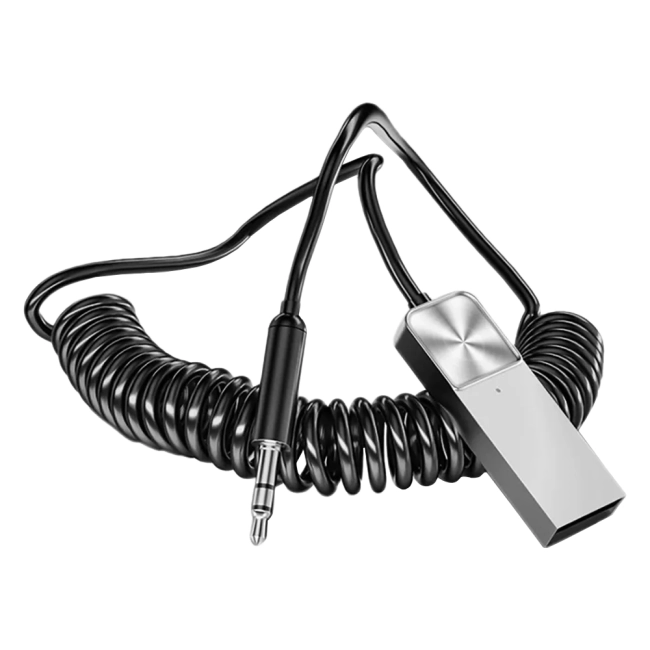 bluetooth приемник автомобильный в aux