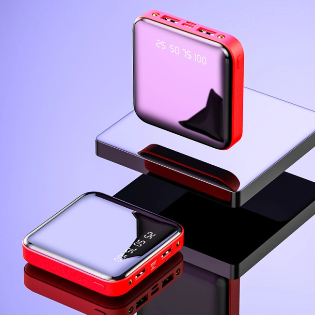 повербанк на 20000 мач с фонариком