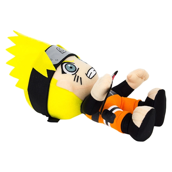 игрушка naruto