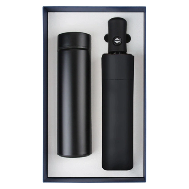 набор подарочный с термосом