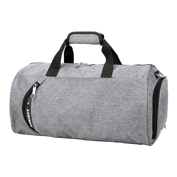 спортивная сумка с отделением под обувь