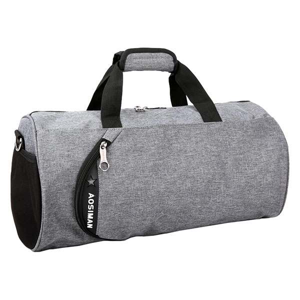 сумка для спорта с отделением для обуви