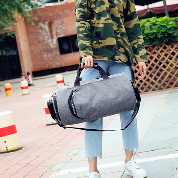 купить спортивную сумку с отделением для обуви