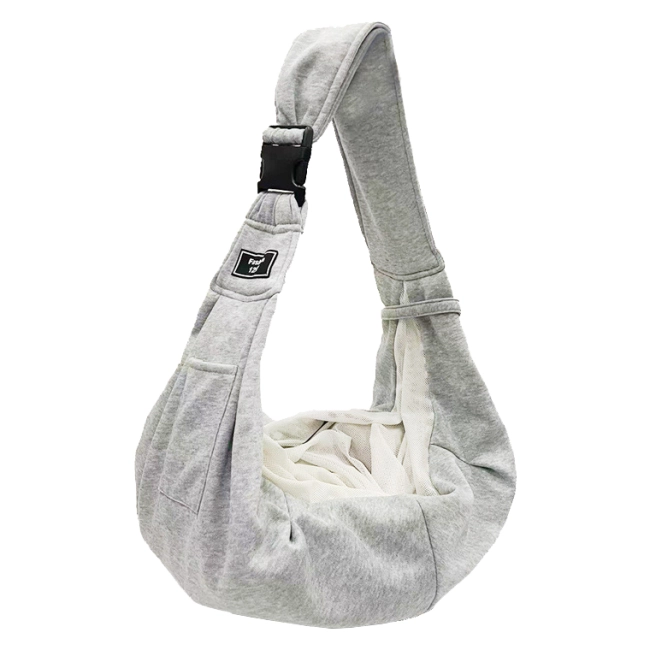 переноска для собак на плечо