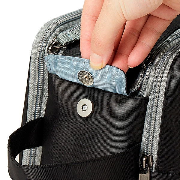 чоловічий органайзер для туалетного приладдя