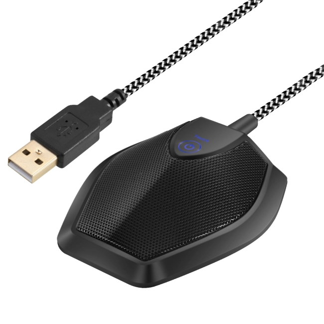 всеспрямований мікрофон для конференцій