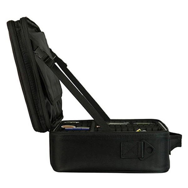 сумка на 6 рыболовных катушек