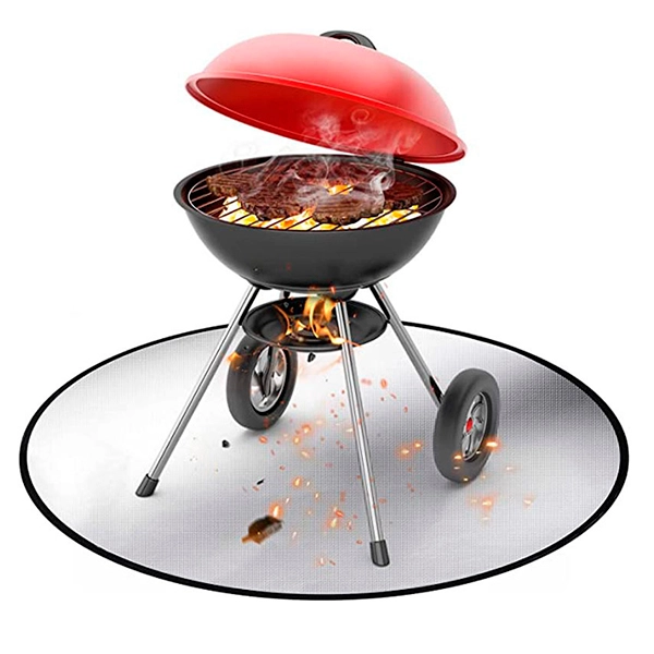 коврик для гриля