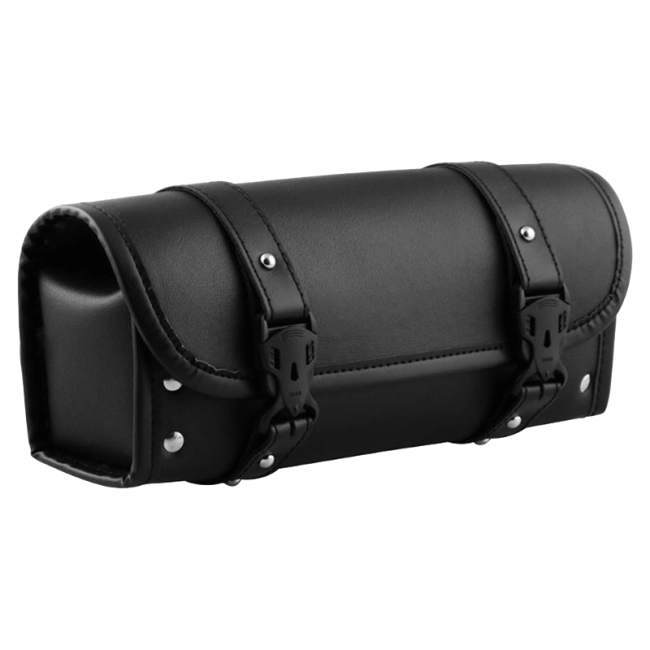 сумка-батон для мотоцикла