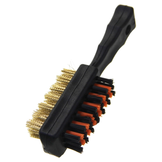 щітка для чищення ключок для гольфу