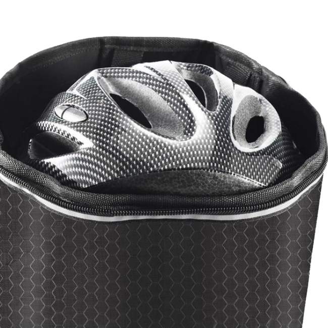 сумка-корзина на самокат