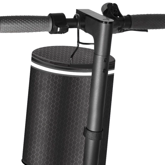 сумка-корзина для самоката