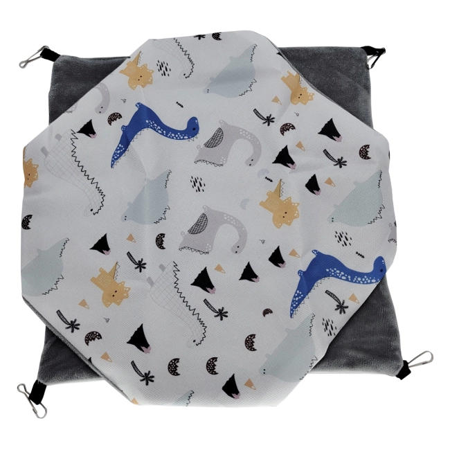 гамак для шиншили для клітини