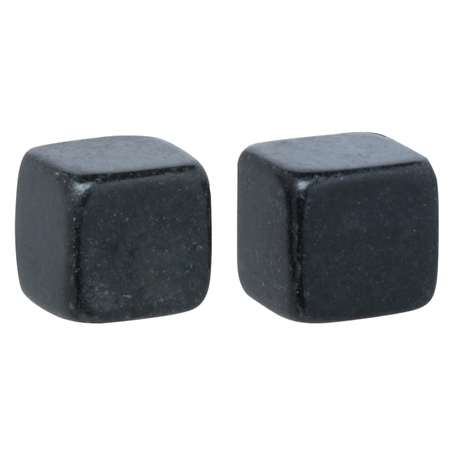 камни для охлаждения виски в подарочной коробке