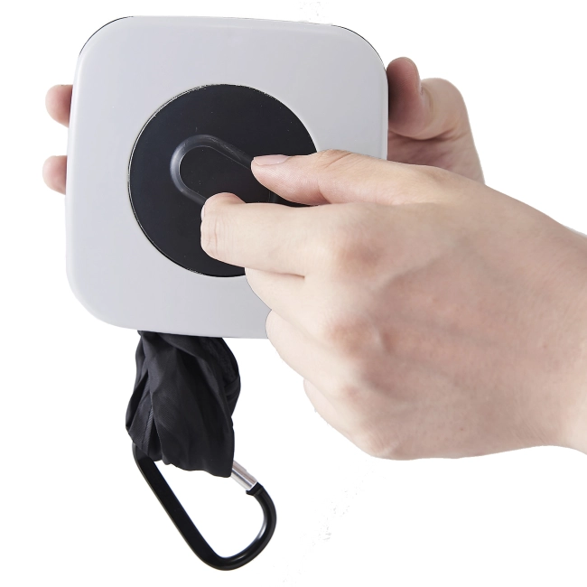 сумка карманная портативная