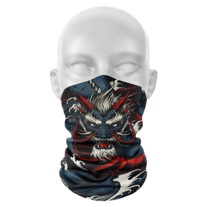 Бафф Дракон для лица бафф дракон