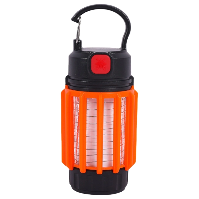 лампа от комаров и насекомых