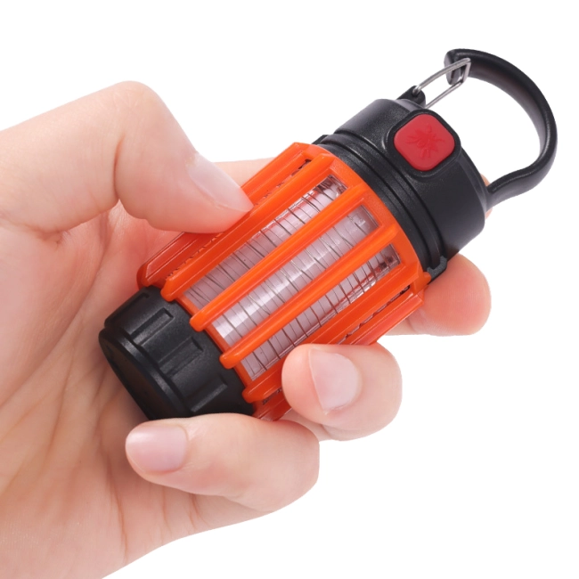 купить лампу от комаров