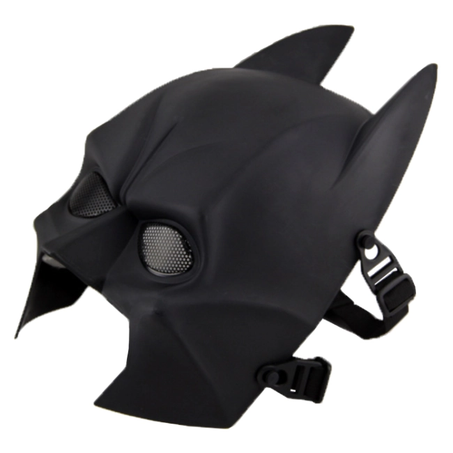 тактична маска з бетменом