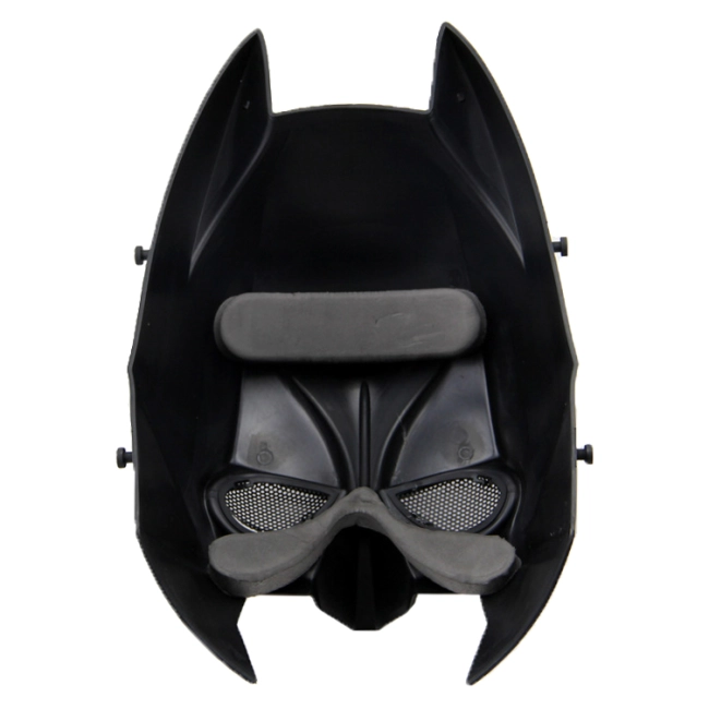 тактична маска batman