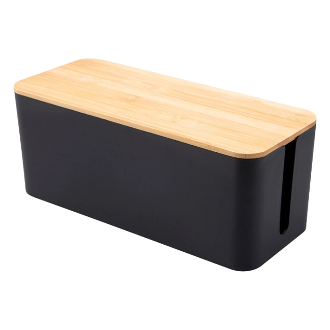 коробка органайзер для проводов